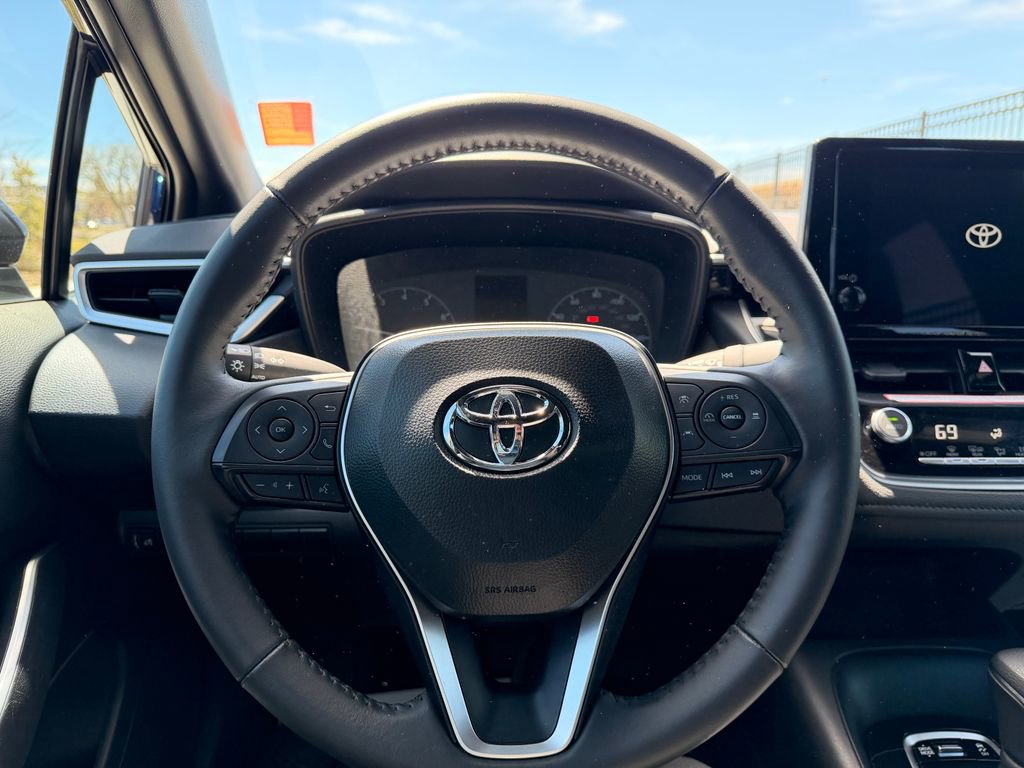 Used 2024 Toyota Corolla SE image 12