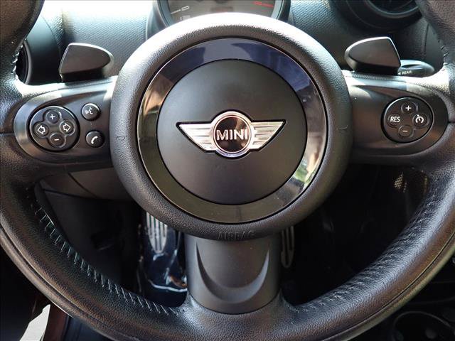 Used 2015 MINI Cooper Countryman S AWD/4WD image 13