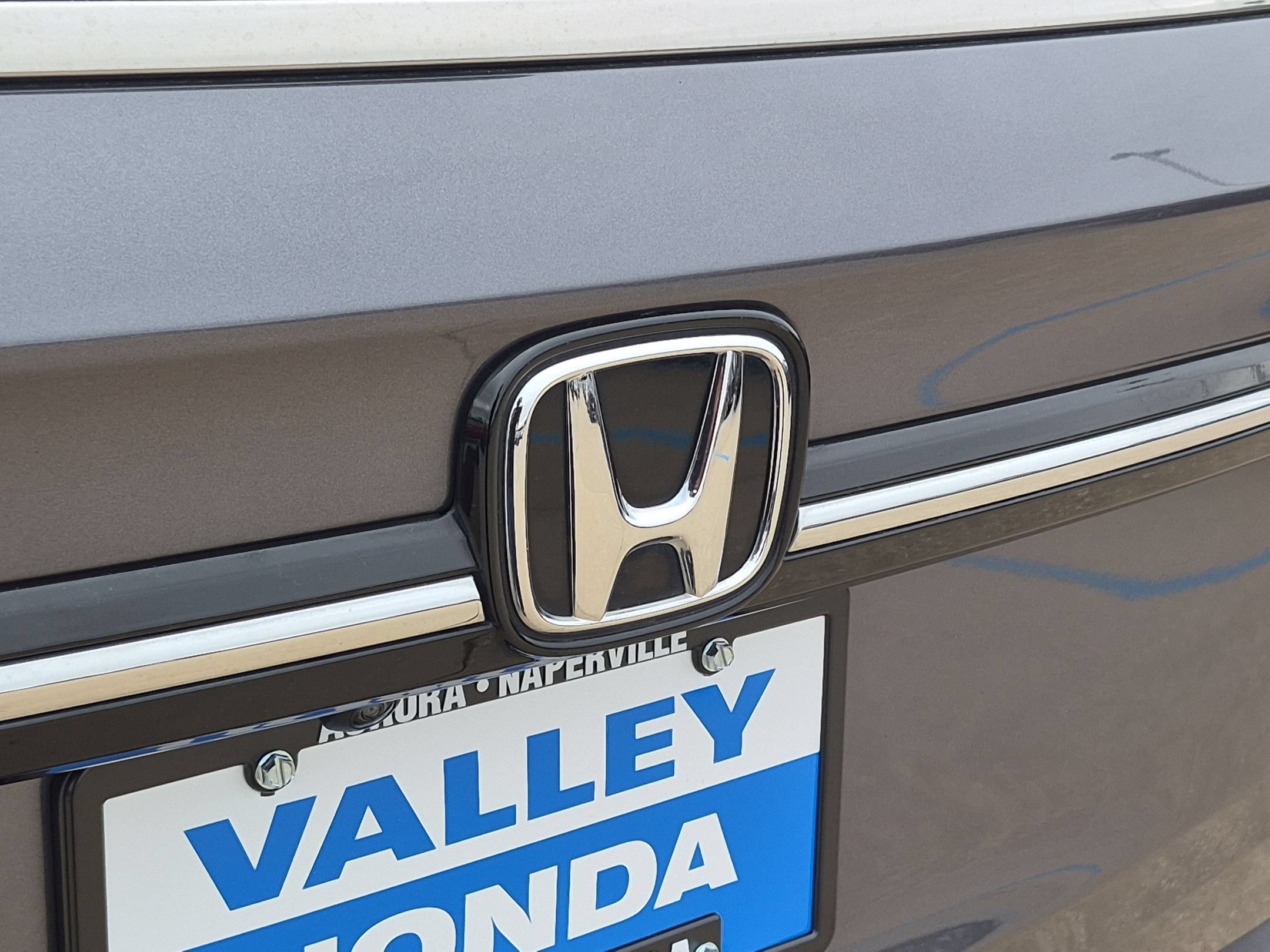 Used 2021 Honda Odyssey EX-L image 29