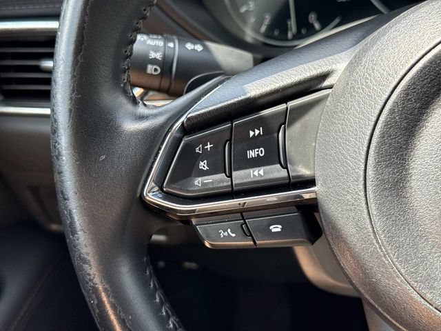 Used 2022 MAZDA CX-5 AWD 2.5 S w/ Premium Package image 25