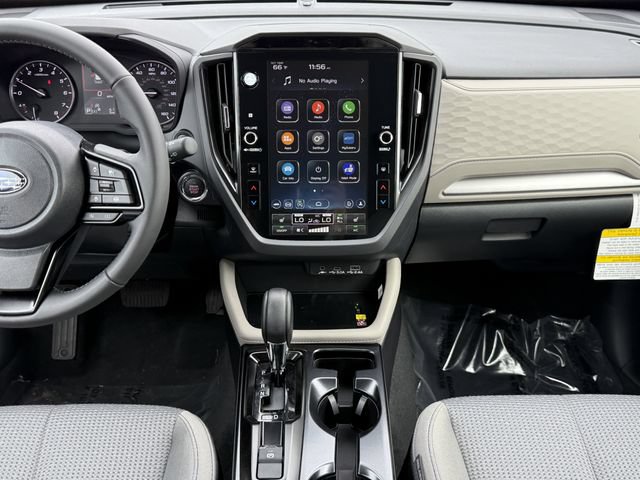 Certified 2026 Subaru Forester Premium AWD/4WD image 12