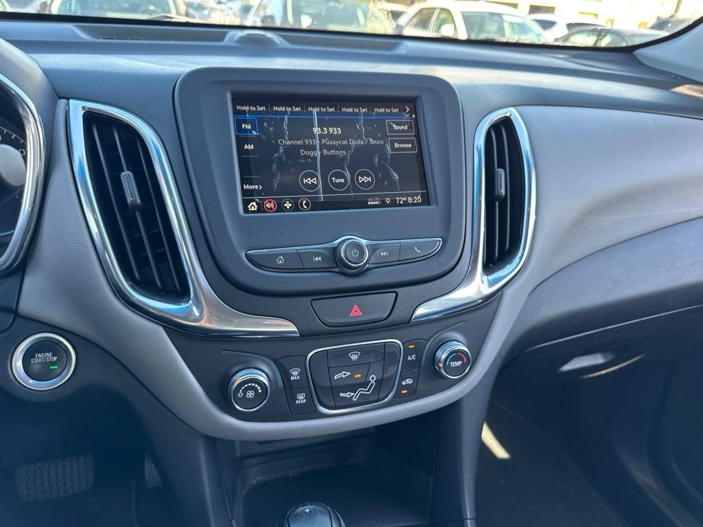 Used 2019 Chevrolet Equinox LS FWD image 9
