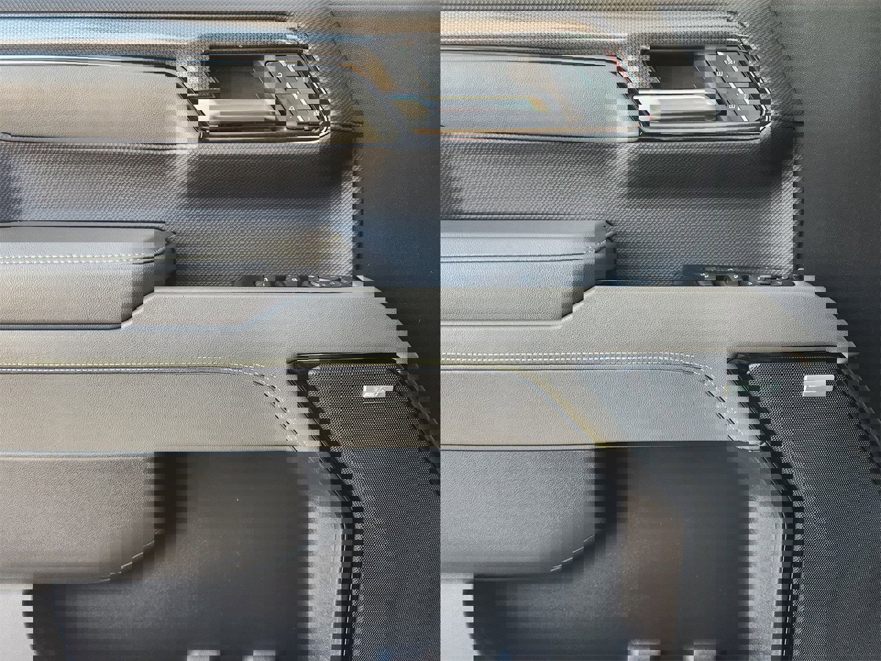 Used 2023 Chevrolet Silverado 1500 ZR2 w/ Technology Package image 22