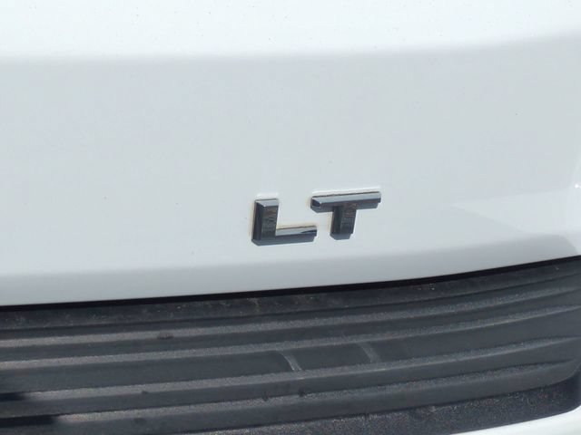Certified 2022 Chevrolet Tahoe LT w/ Luxury Package RWD image 13