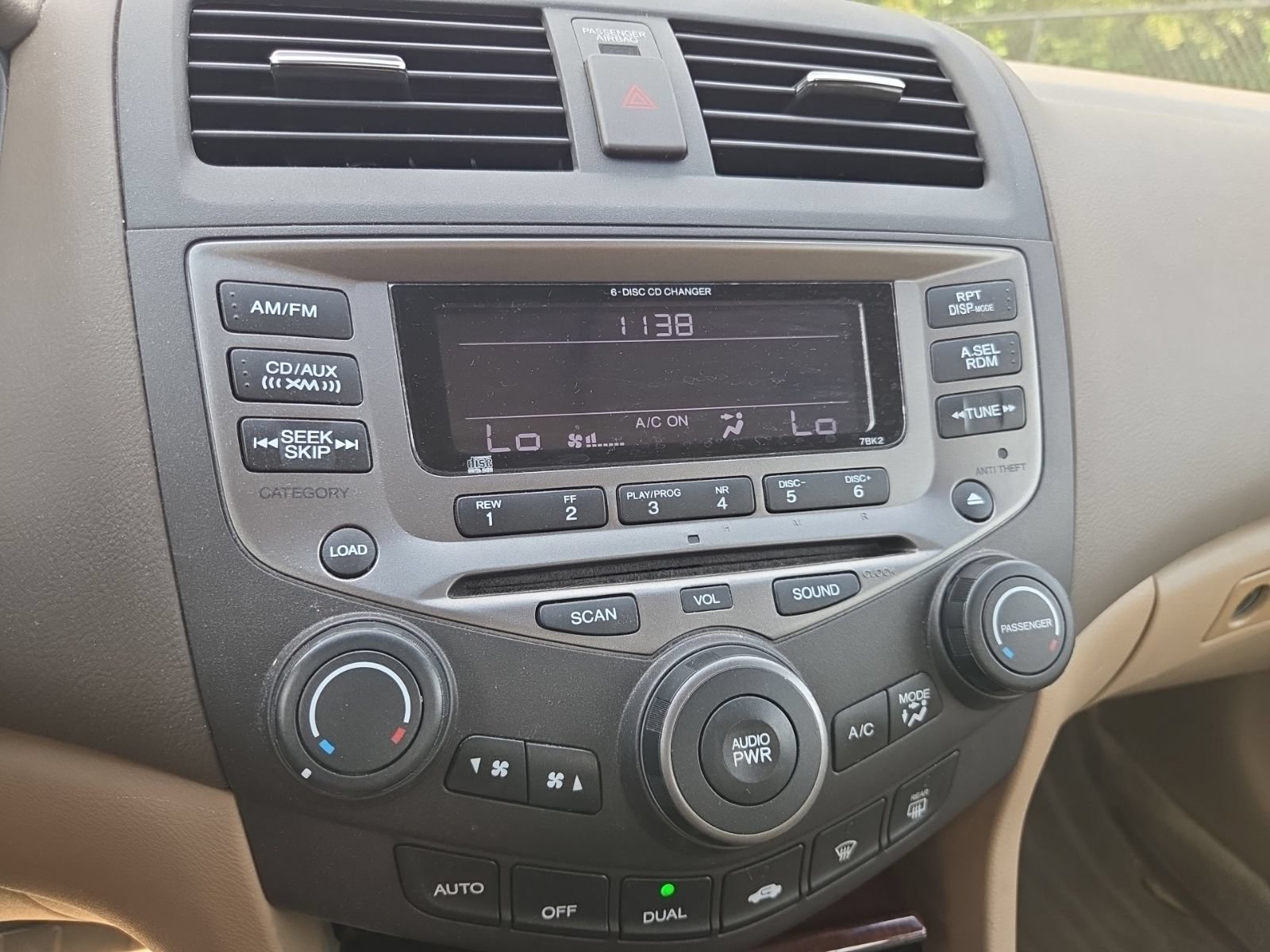 Used 2007 Honda Accord EX-L image 18
