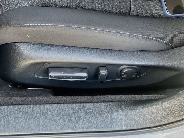 Certified 2025 Honda Accord SE image 13