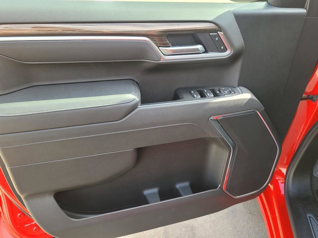 New 2026 Chevrolet Silverado 1500 LT image 12