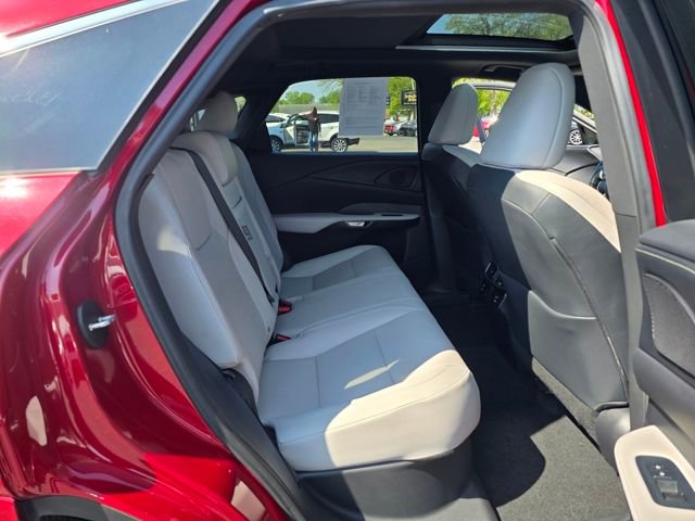Used 2023 Lexus RX 350 Premium Plus w/ Accessory Package (Z1) image 30
