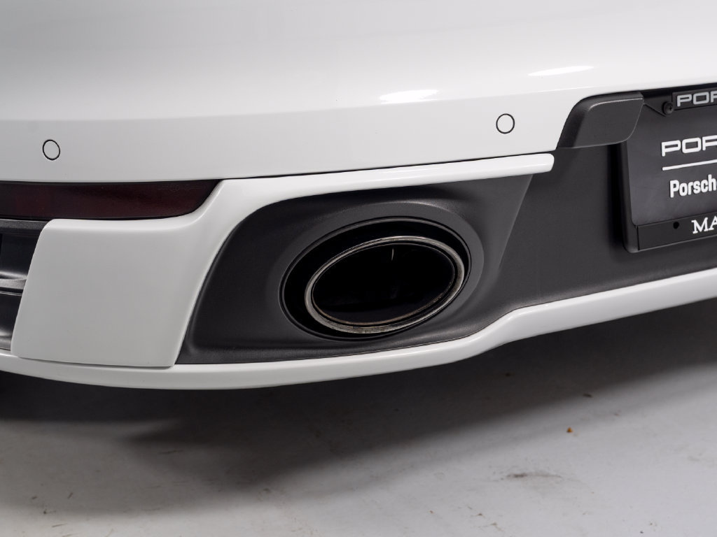 Certified 2020 Porsche 911 Carrera S RWD image 60
