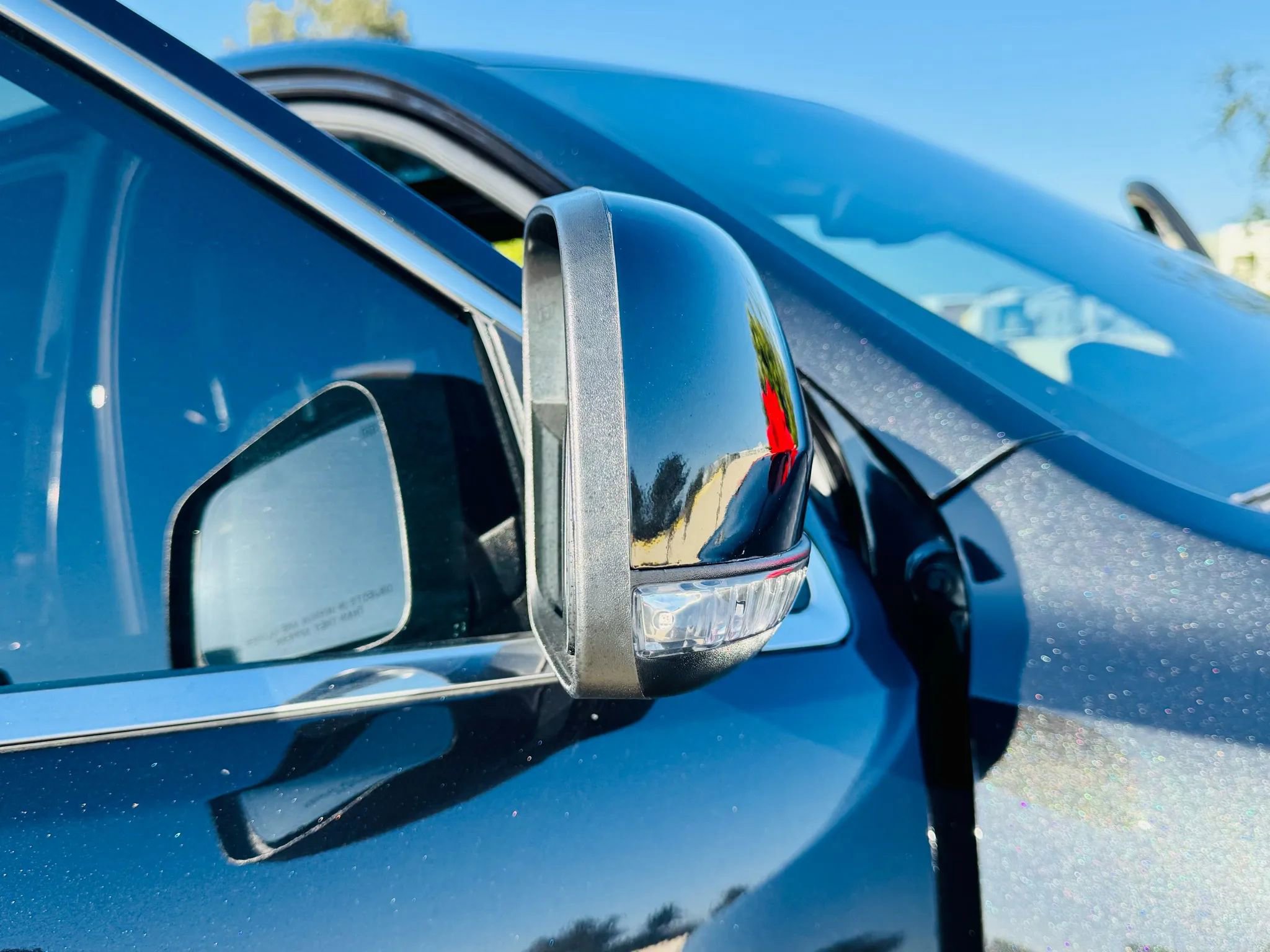 Used 2014 Jeep Grand Cherokee SRT8 w/ Luxury Group II image 76