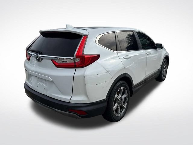 Used 2019 Honda CR-V EX image 9