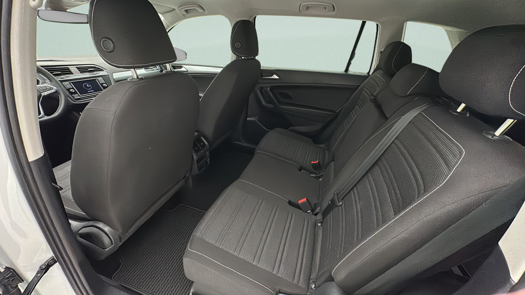 Used 2023 Volkswagen Tiguan S w/ Driver Assistance Package AWD/4WD image 9