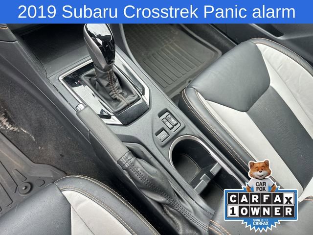 Used 2019 Subaru Crosstrek 2.0i Limited image 27