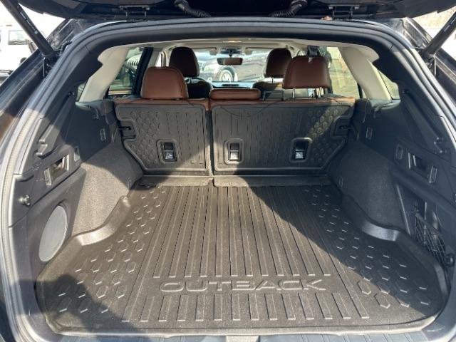 Used 2020 Subaru Outback Touring image 33