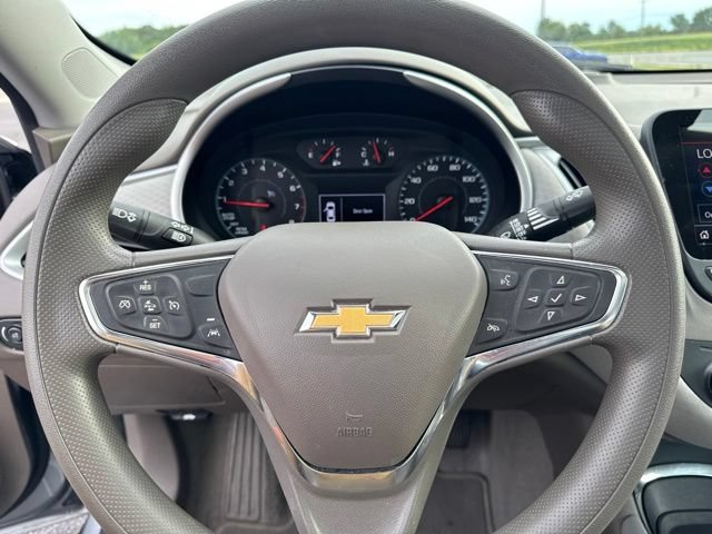 Used 2024 Chevrolet Malibu LT FWD image 36