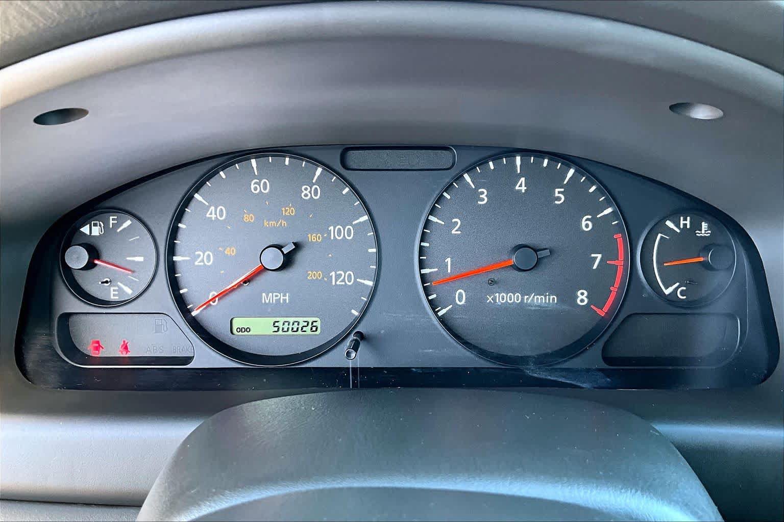 Used 2004 Nissan Sentra S FWD image 21