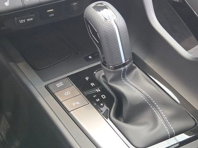 New 2026 Hyundai Elantra N w/ Cargo Package image 24