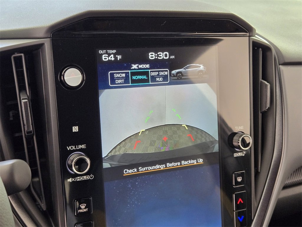 New 2026 Subaru Crosstrek 2.5i Sport image 16