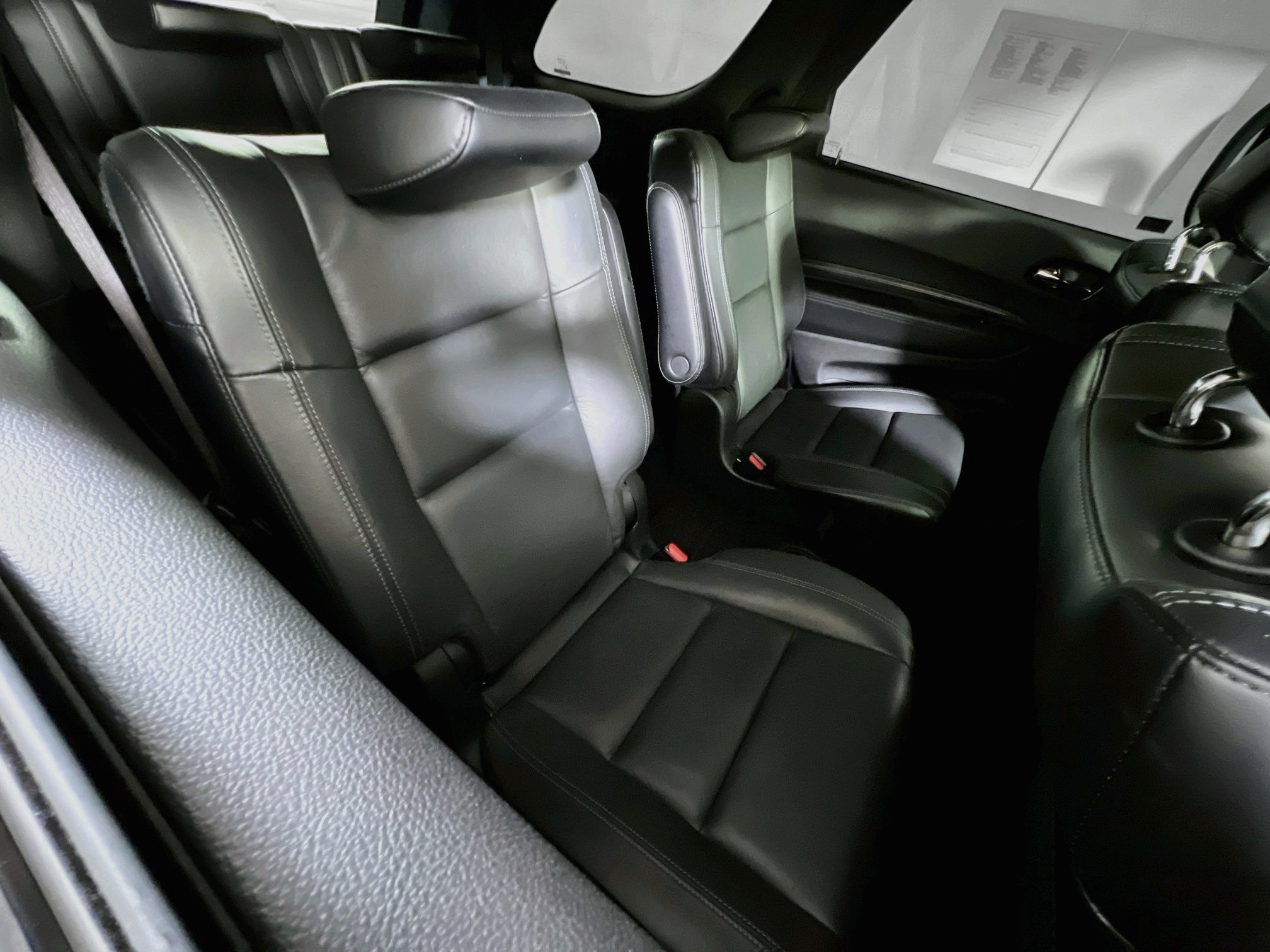 Used 2021 Dodge Durango GT AWD/4WD image 28
