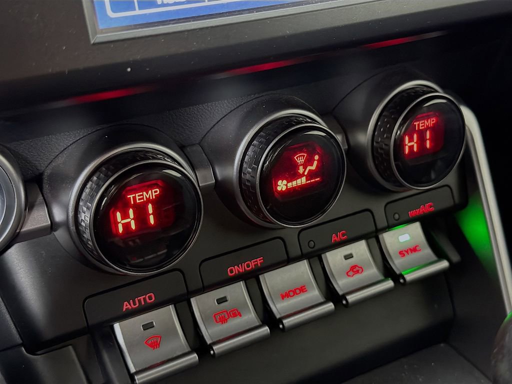 Used 2024 Toyota GR86 Premium image 16