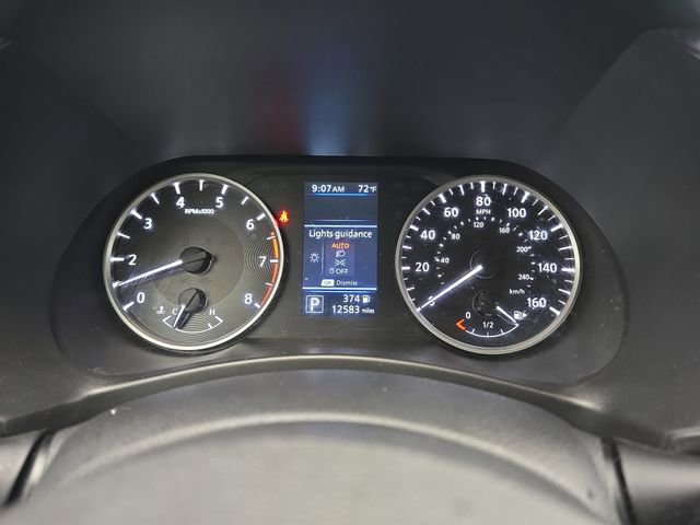 Used 2025 Nissan Sentra S image 24