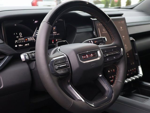 Used 2025 GMC Acadia AT4 w/ Super Cruise Package image 23