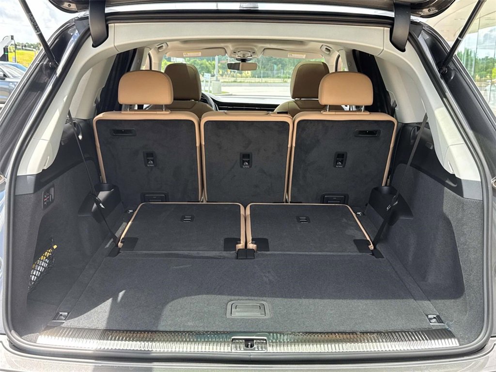 New 2025 Audi Q7 2.0T Premium Plus image 15