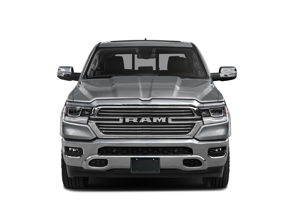 Used 2019 RAM 1500 Laramie image 4