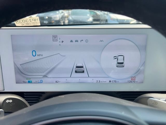 Certified 2024 Hyundai Ioniq 5 SEL AWD/4WD image 16