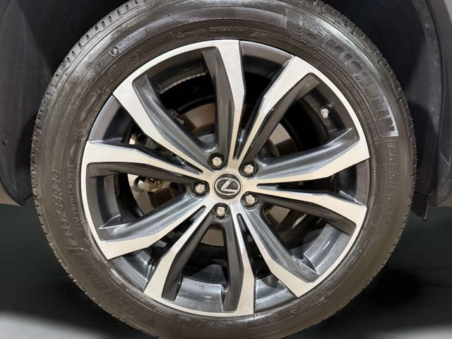 Used 2022 Lexus RX 350 AWD w/ Premium Package image 33