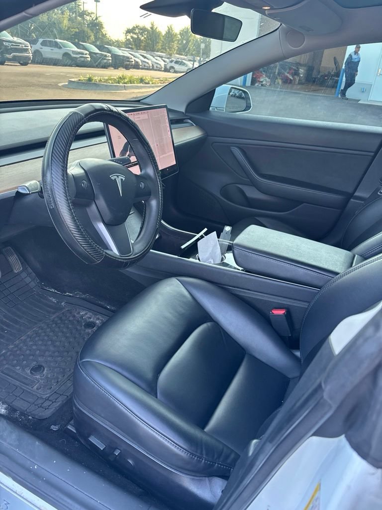 Used 2019 Tesla Model 3 Mid Range RWD image 24