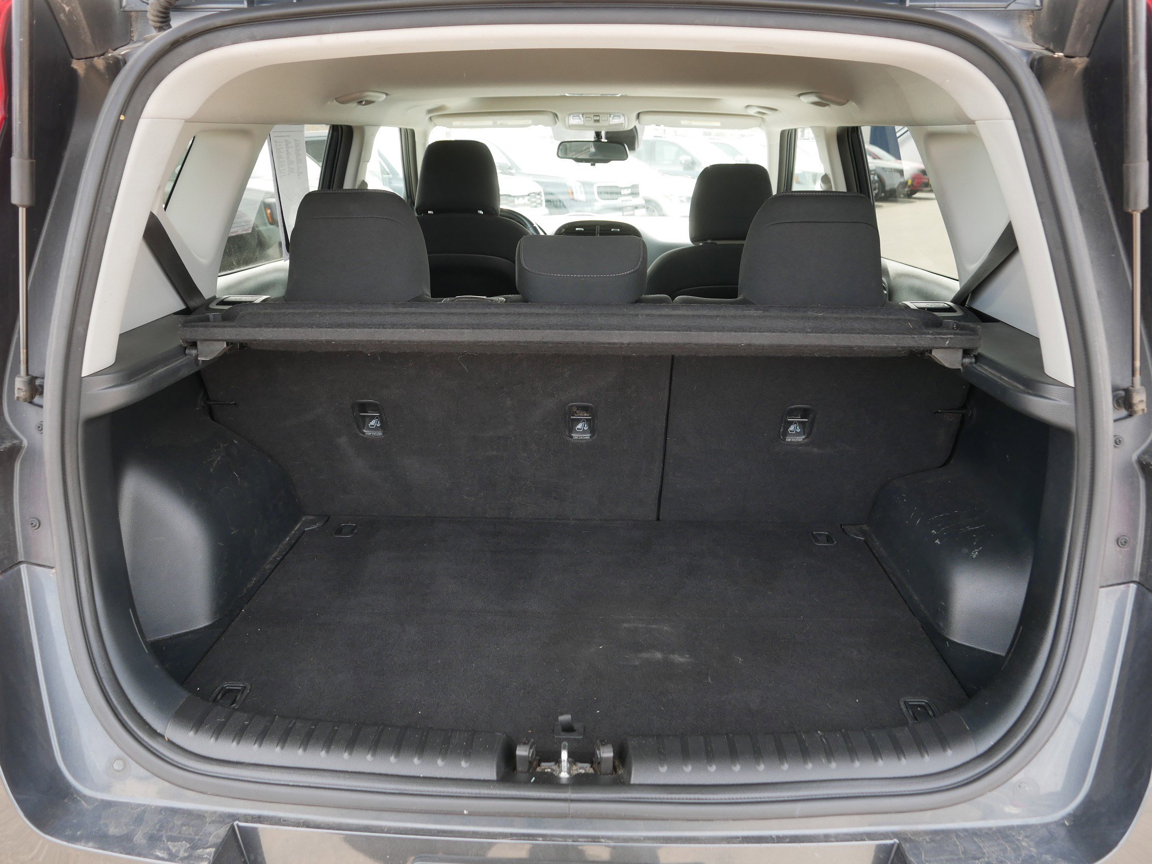 Certified 2021 Kia Soul EX FWD image 18