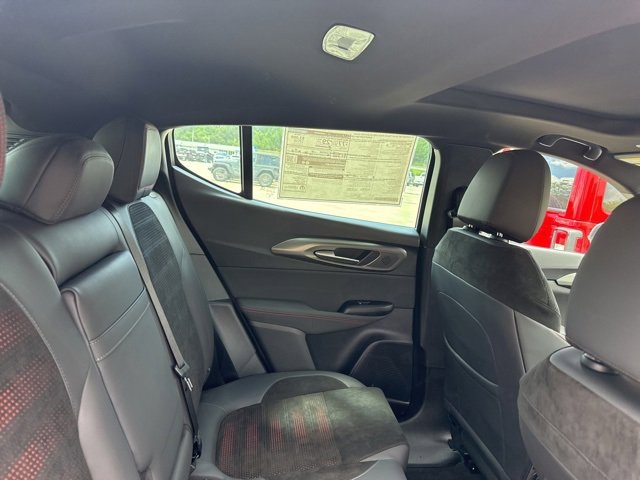 Used 2024 Dodge Hornet R/T Plus image 29