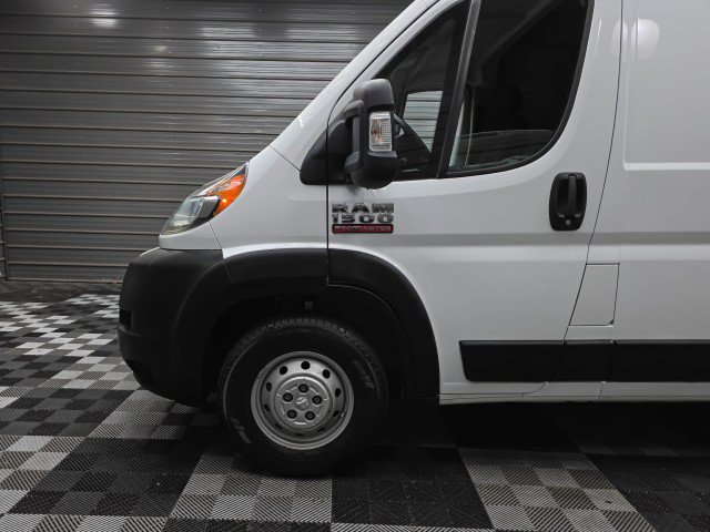 Used 2021 RAM ProMaster 1500 FWD image 30