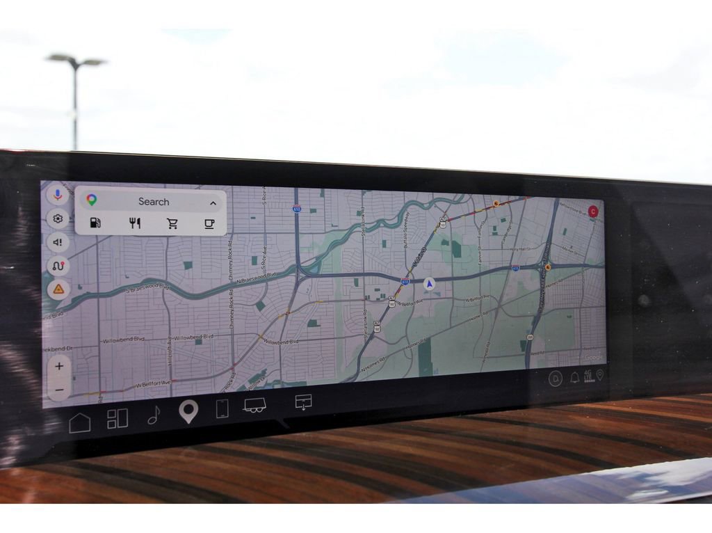 Used 2026 Cadillac Escalade ESV Platinum Luxury w/ LPO, Floor Liner Package AWD/4WD image 19