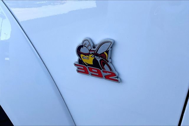 Used 2020 Dodge Challenger R/T Scat Pack RWD image 7