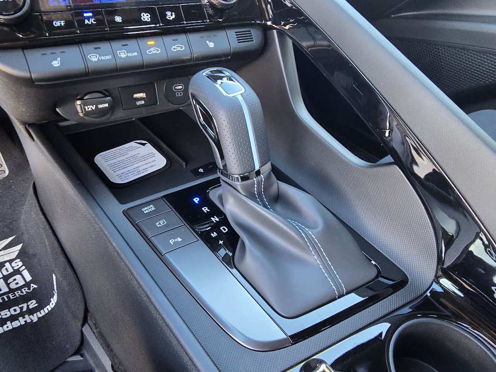 New 2026 Hyundai Elantra N FWD image 21