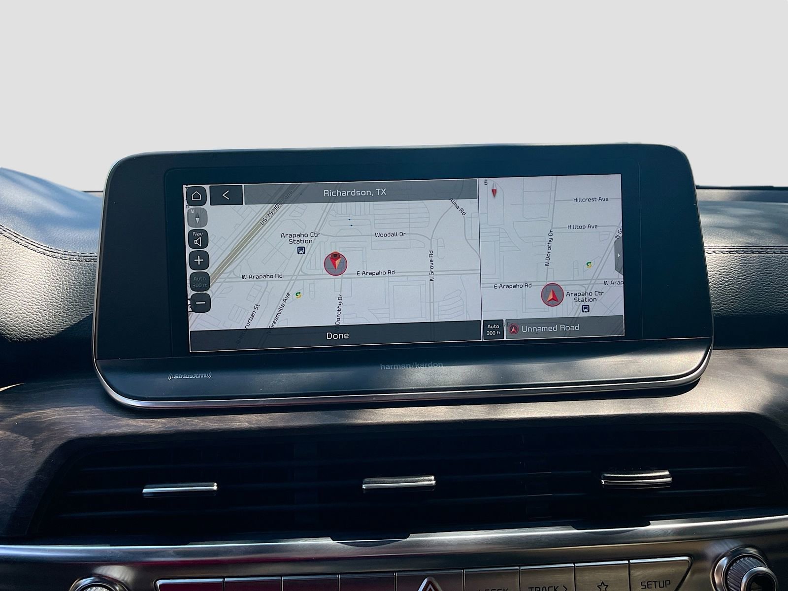 Used 2022 Kia Telluride SX w/ SX Prestige Package image 13