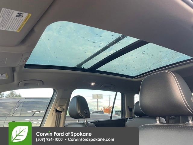 Used 2023 Volkswagen Atlas SEL image 36