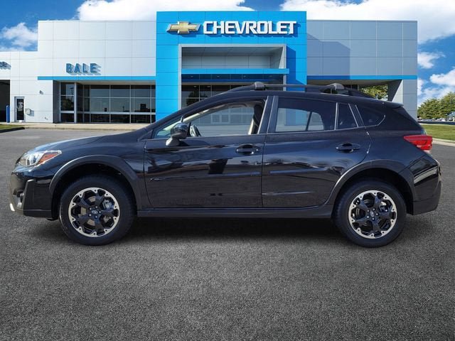 Used 2023 Subaru Crosstrek 2.0i Premium AWD/4WD image 6