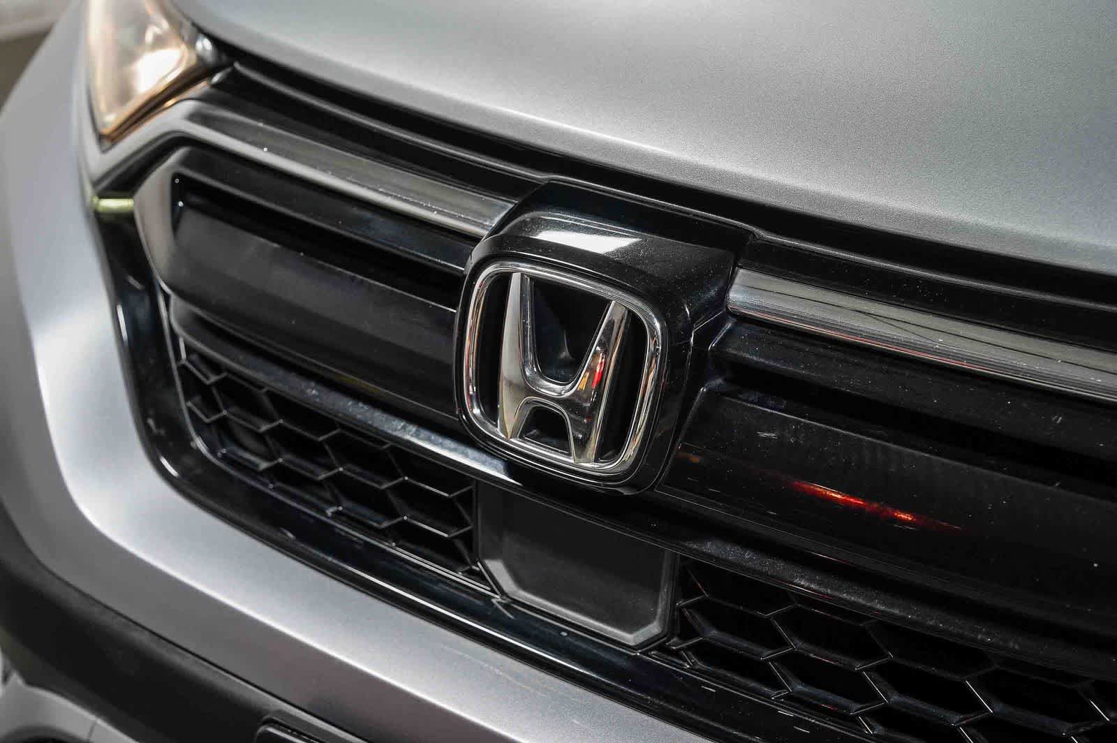 Used 2020 Honda CR-V EX image 8