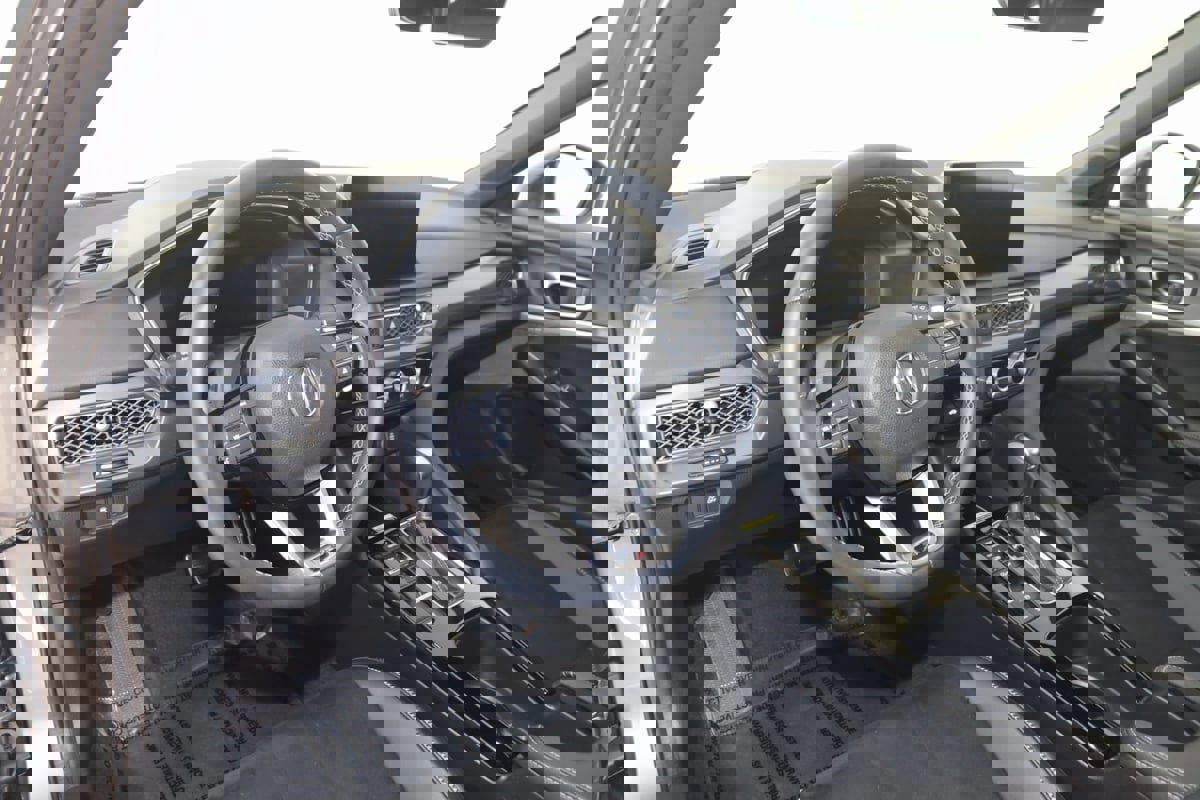 Used 2024 Acura Integra A-Spec image 25