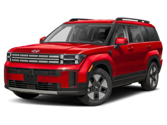 New 2026 Hyundai Santa Fe SEL