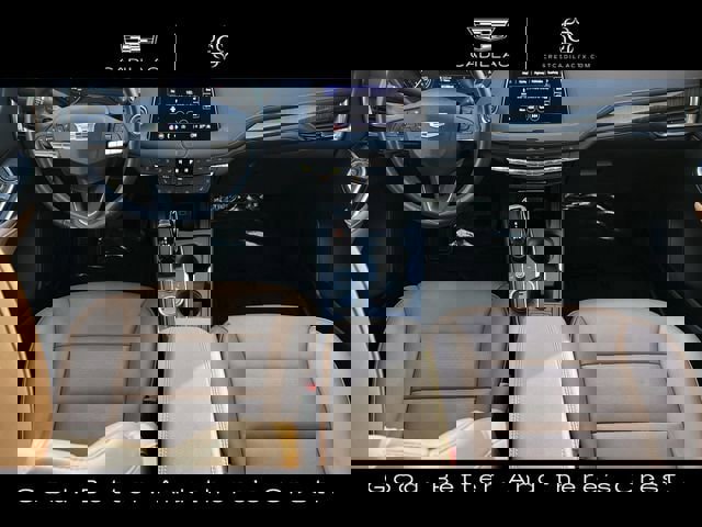 Certified 2022 Cadillac XT4 Premium Luxury w/ Technology Package image 14