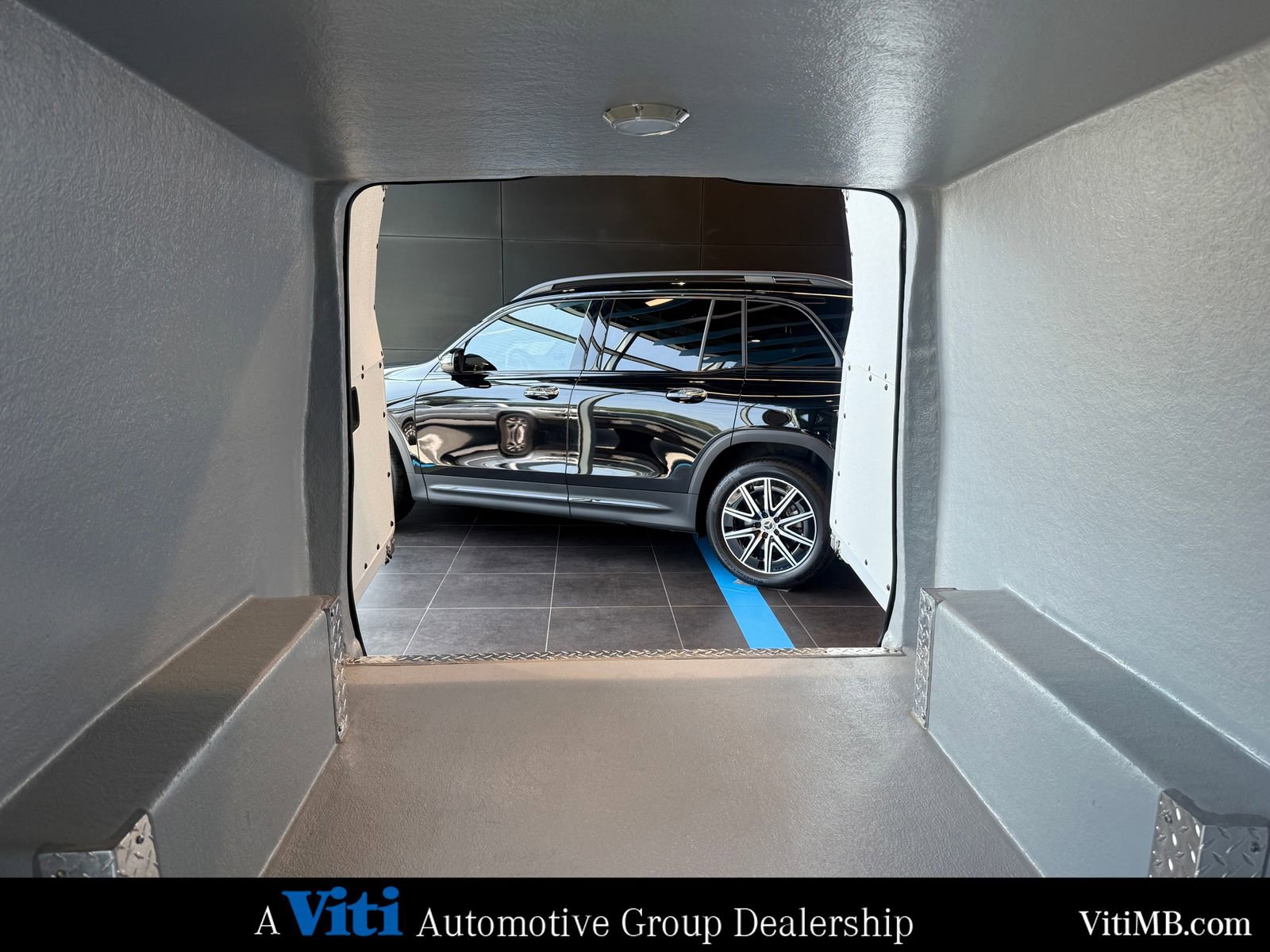 Used 2023 Mercedes-Benz Metris image 20