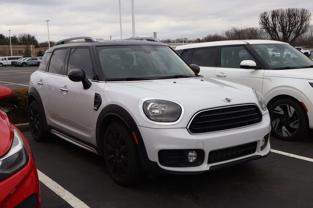 Used 2017 MINI Cooper Countryman image 3