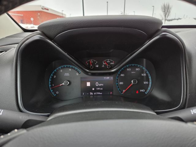 Used 2019 GMC Canyon Denali image 21