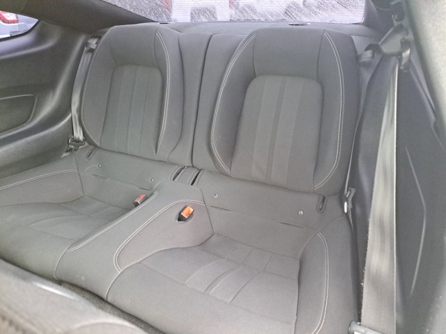 Certified 2020 Ford Mustang Coupe w/ Equipment Group 101A image 18