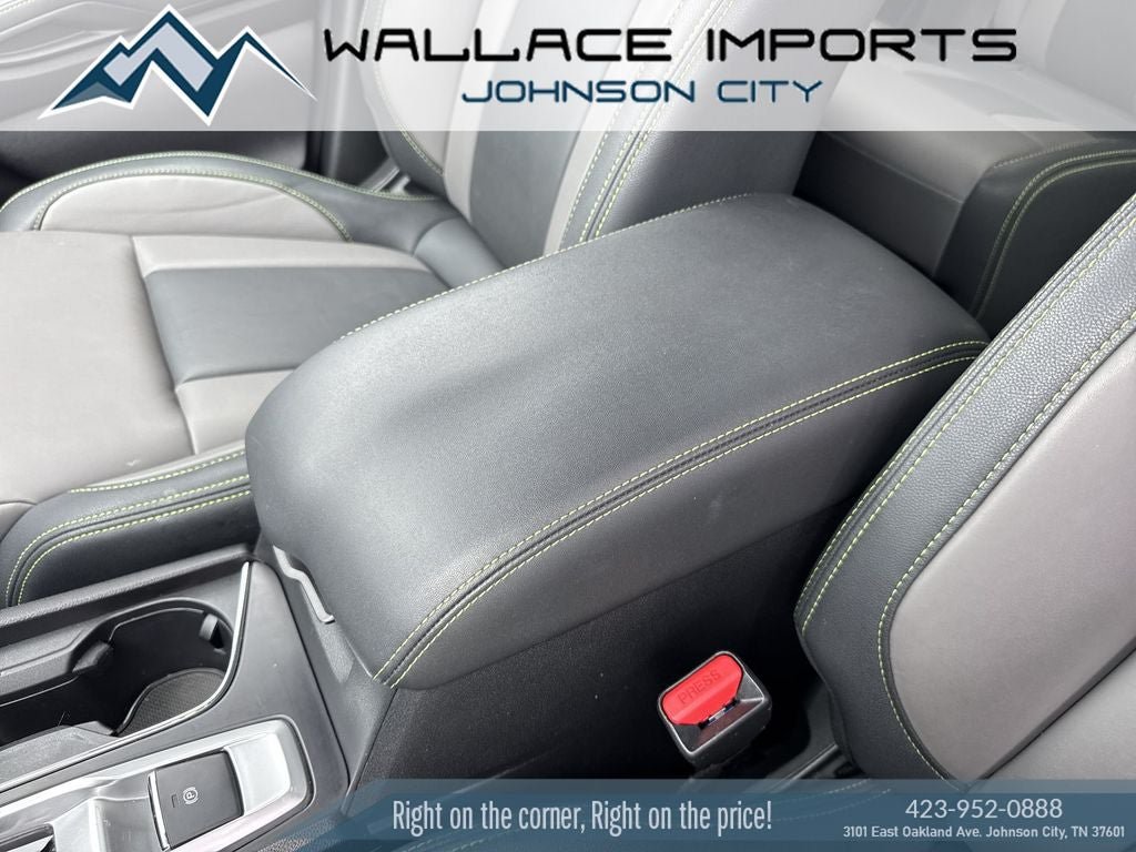 Used 2023 Subaru Ascent Onyx Edition Limited AWD/4WD image 20