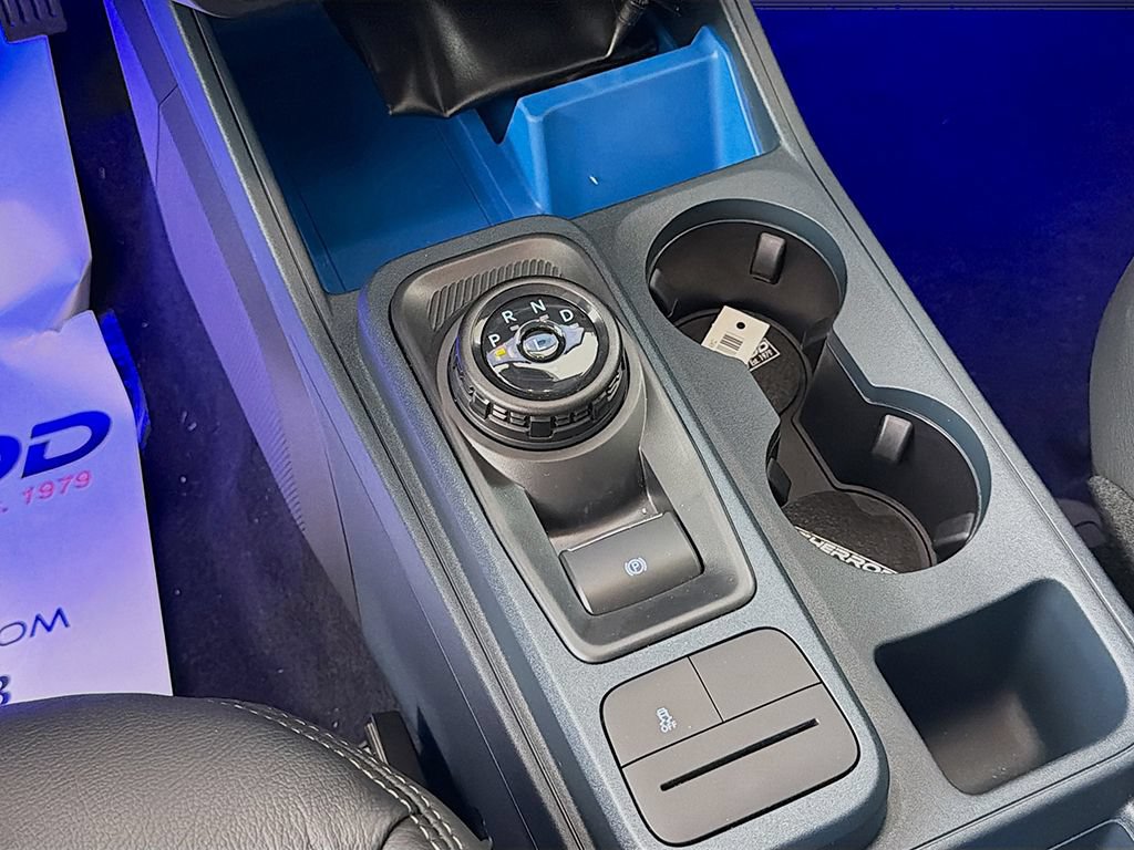 New 2026 Ford Maverick XLT w/ XLT Luxury Package FWD image 37